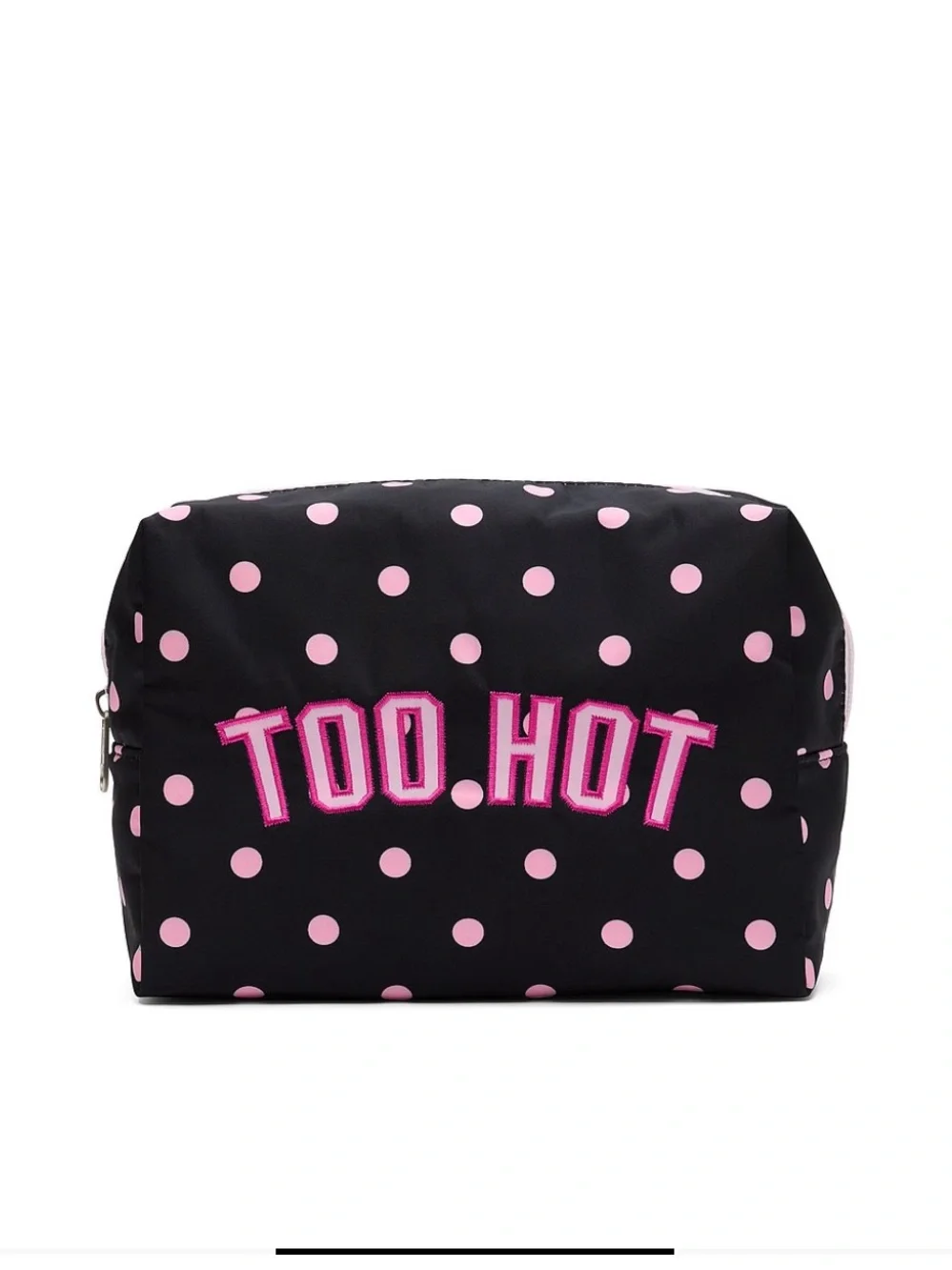 PINK Victoria's Secret PINK Makeup Bag Trio